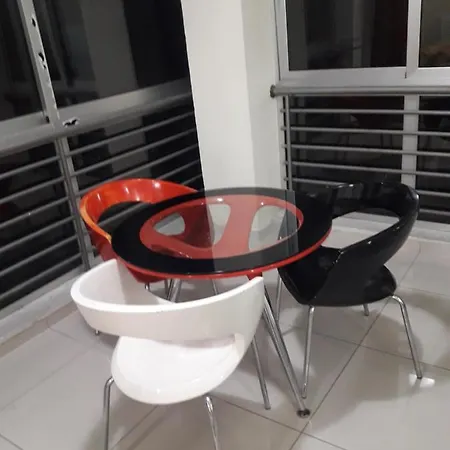 Centre Apartment